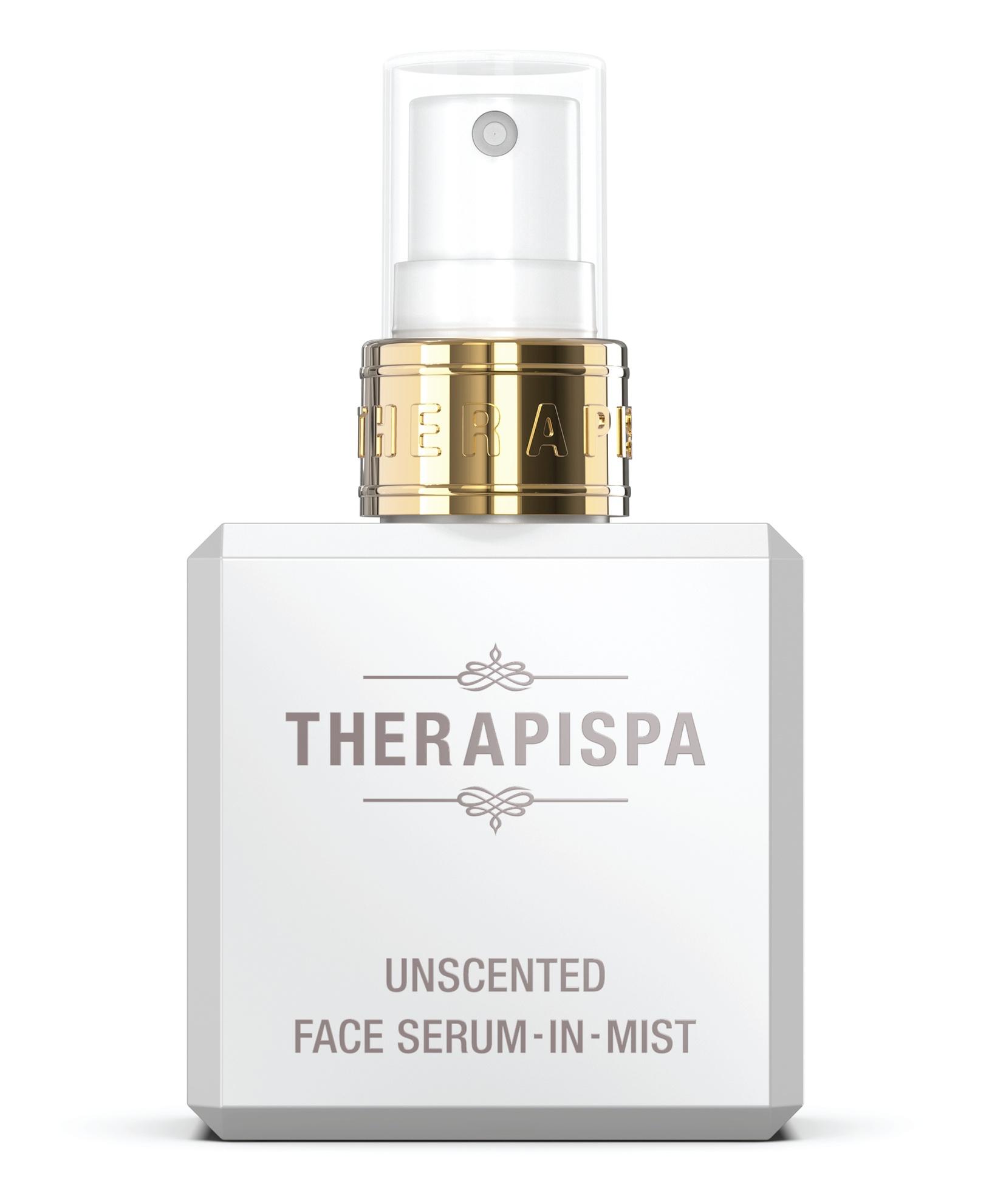 Unscented Face Serum In Mist