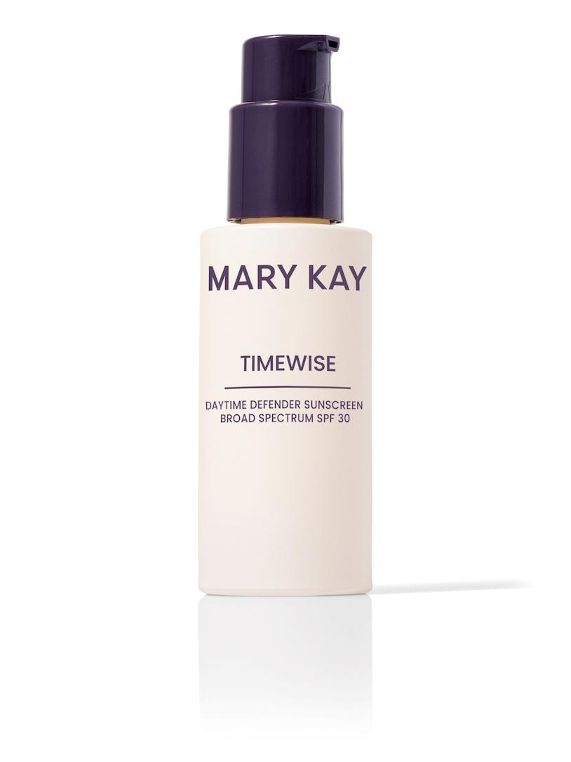 Timewise Daytime Defender SPF 30