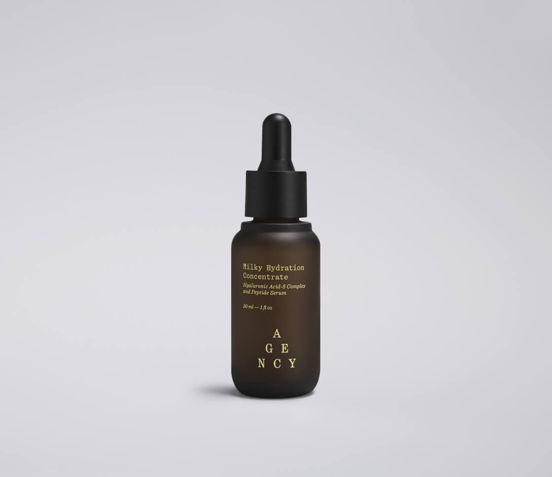 Milky Hydration Concentrate