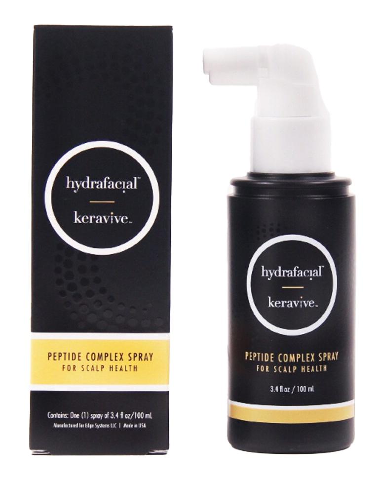 Peptide Spray