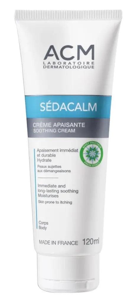 Sedacalm