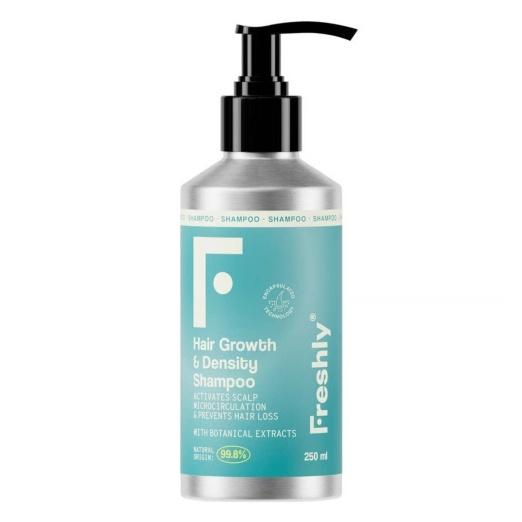 Hair Growth & Density Shampoo