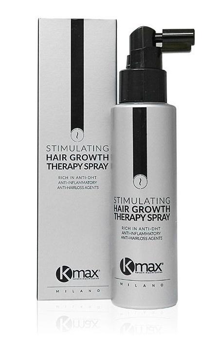 Stimulating Hair Growth Therapy