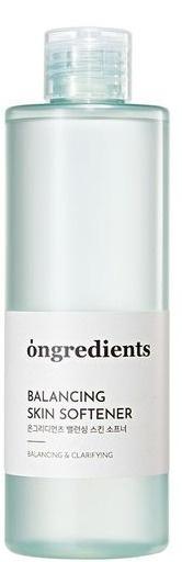 Balancing Skin Softener