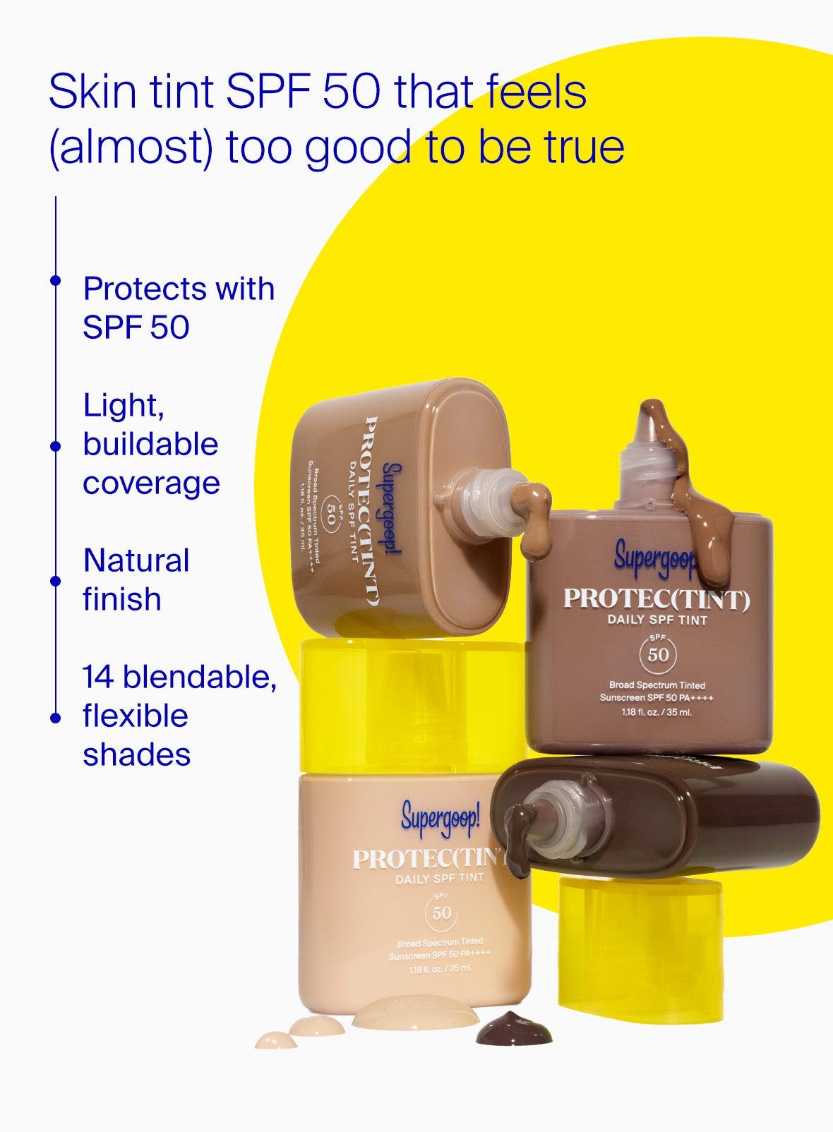 Protect Tint
