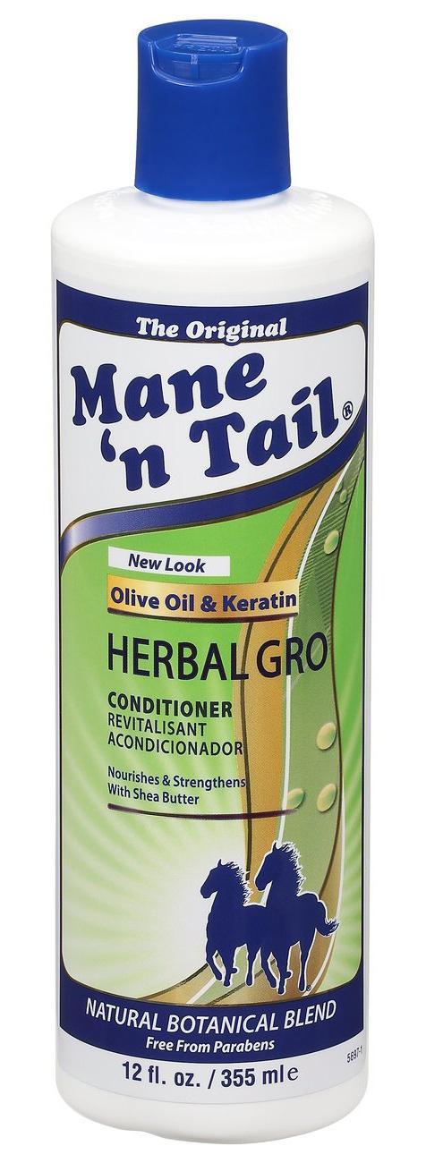 Herbal Gro Conditioner