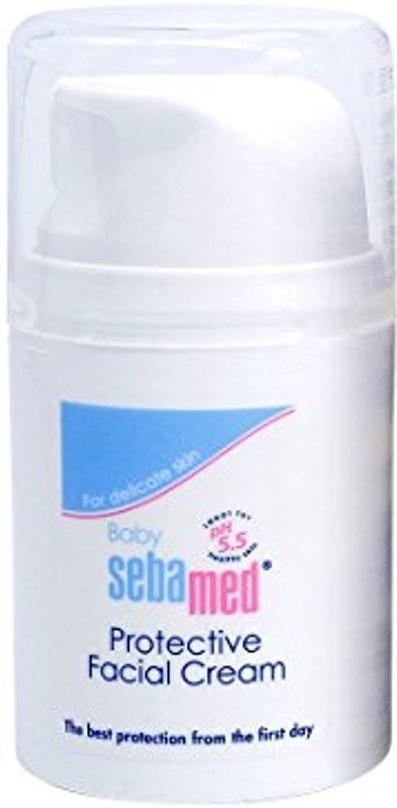 Facial Cream
