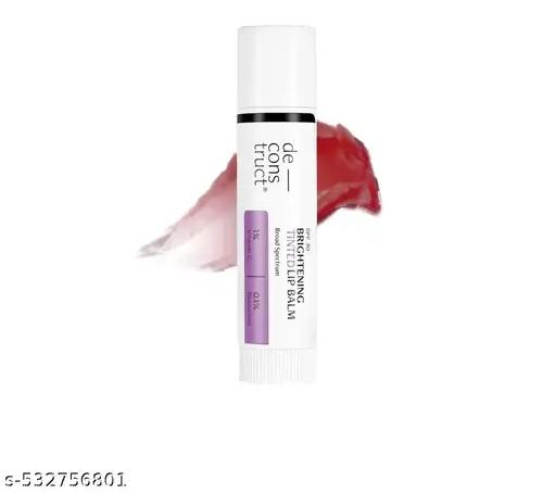 Tinted Lipbalm