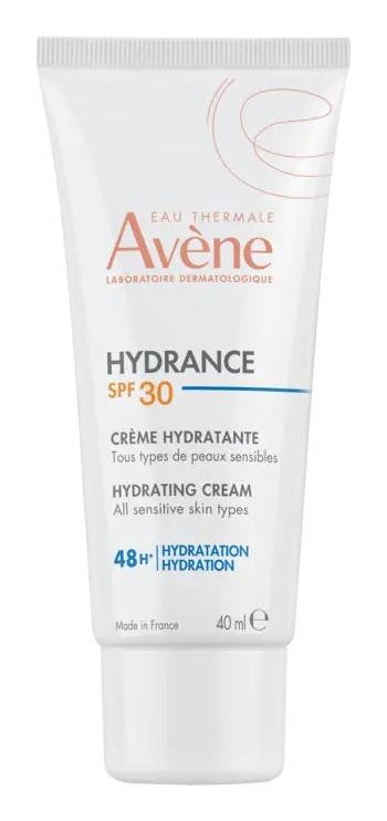 Hydrance SPF 30 Hydrating Cream