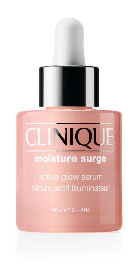 Moisture Surge Serum