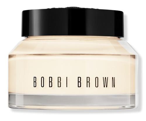 Vitamin Enriched Face Base