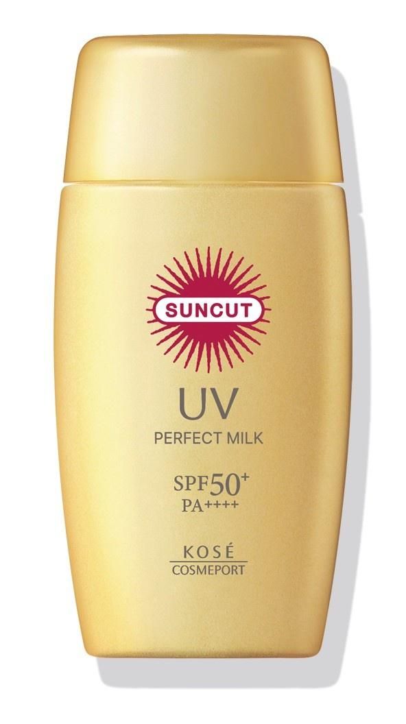 Suncut Perfect UV Milk (2024)