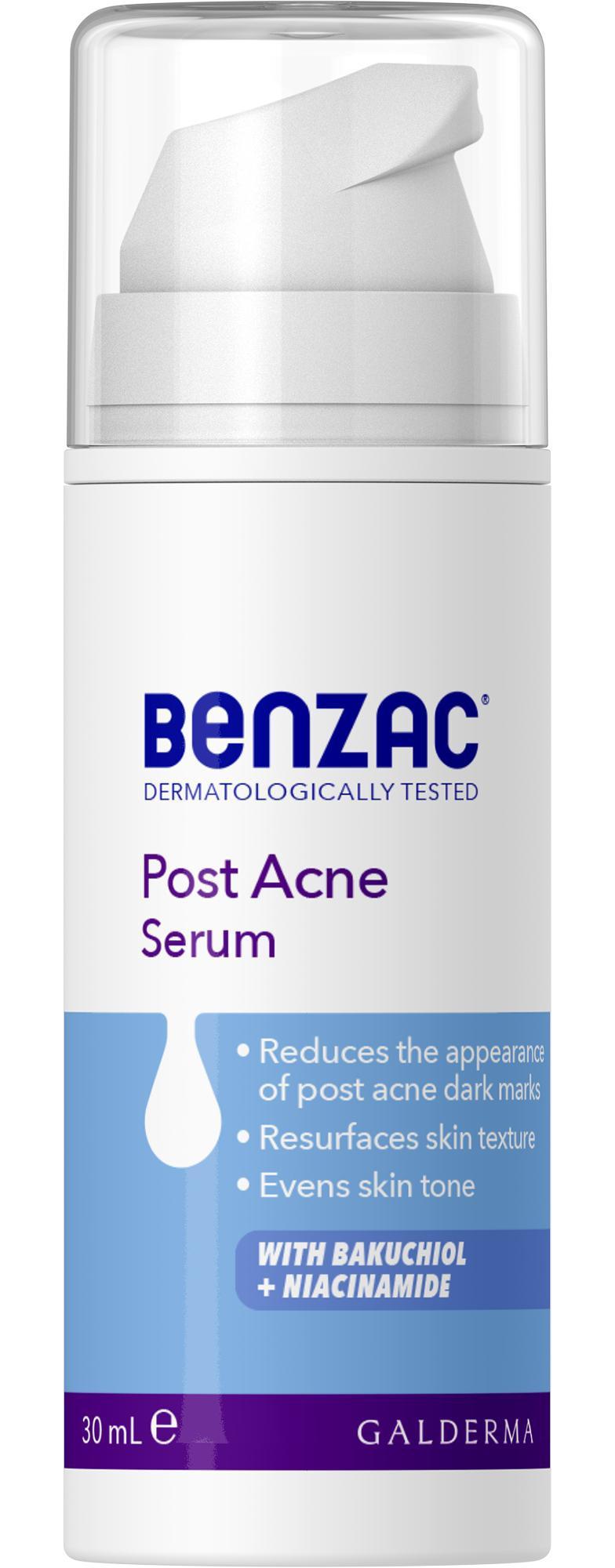 Post Acne Serum