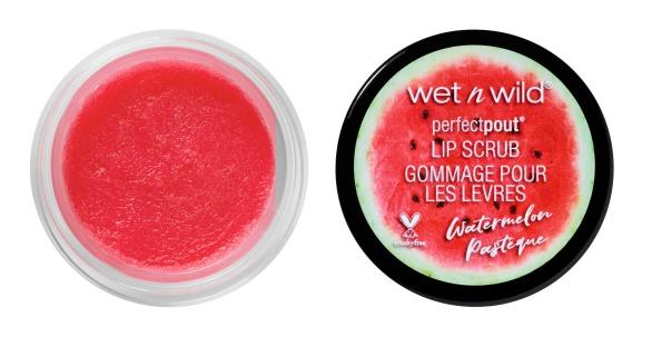 Perfect Pout Lip Scrub - Watermelon