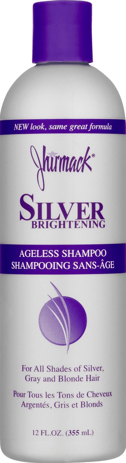 Silver Brightening Shampoo