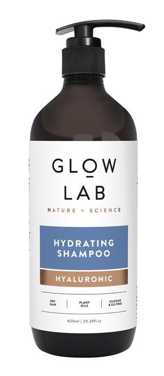 Hydrating Shampoo