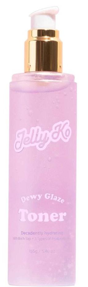 Dewy Glaze Toner