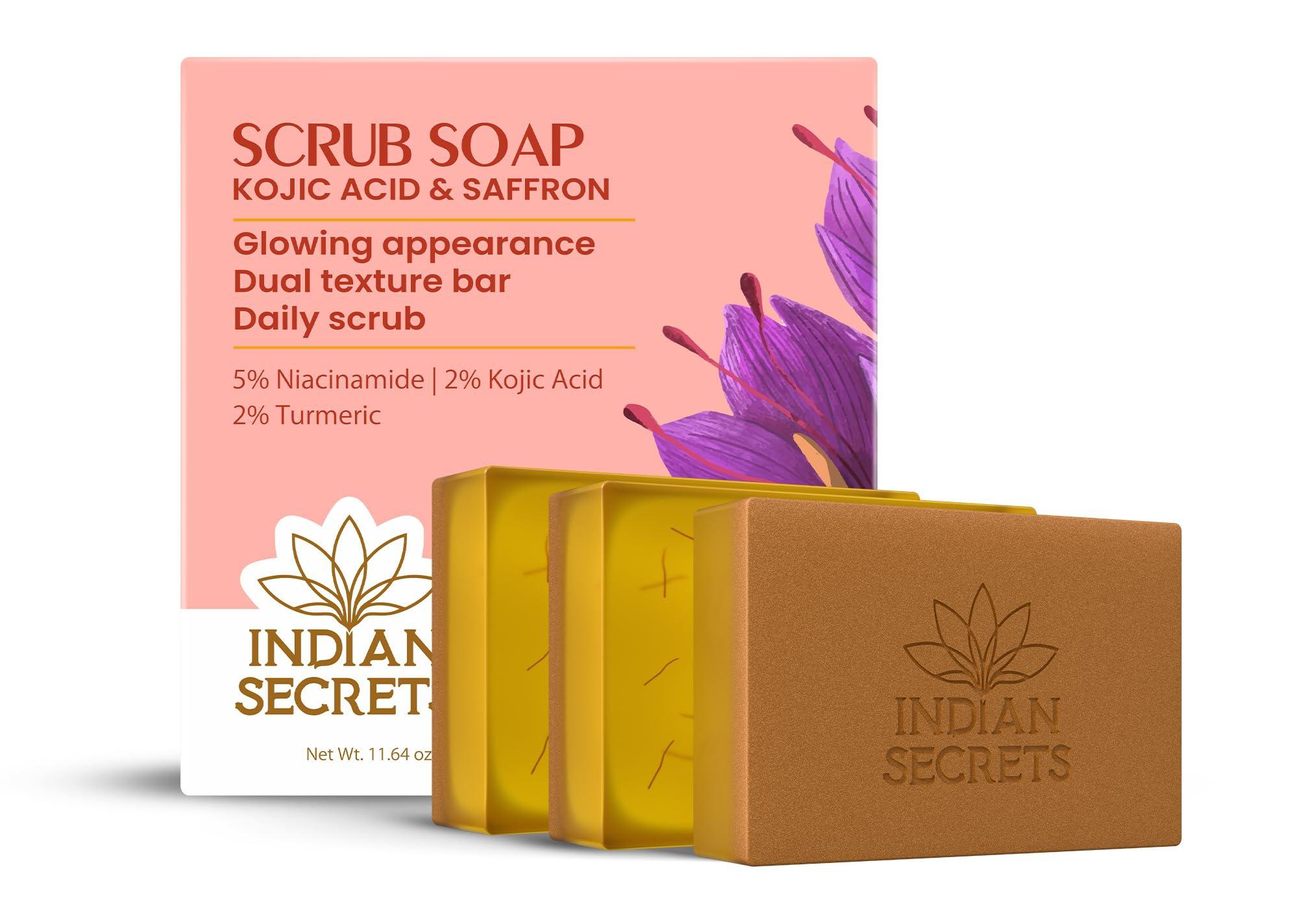 Soap