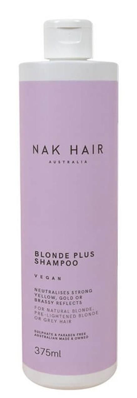 Blonde Plus Shampoo