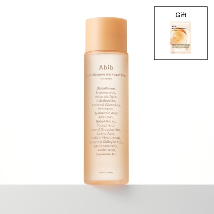 Glutathiosome Dark Spot Toner Skin Booster