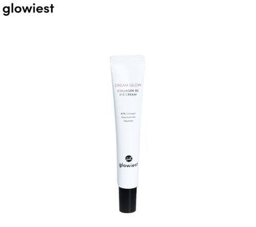 Dream Glow Collagen 82 Eye Cream