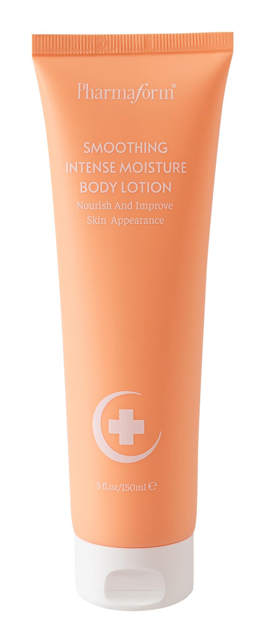 Smoothing Intense Moisture Body Lotion