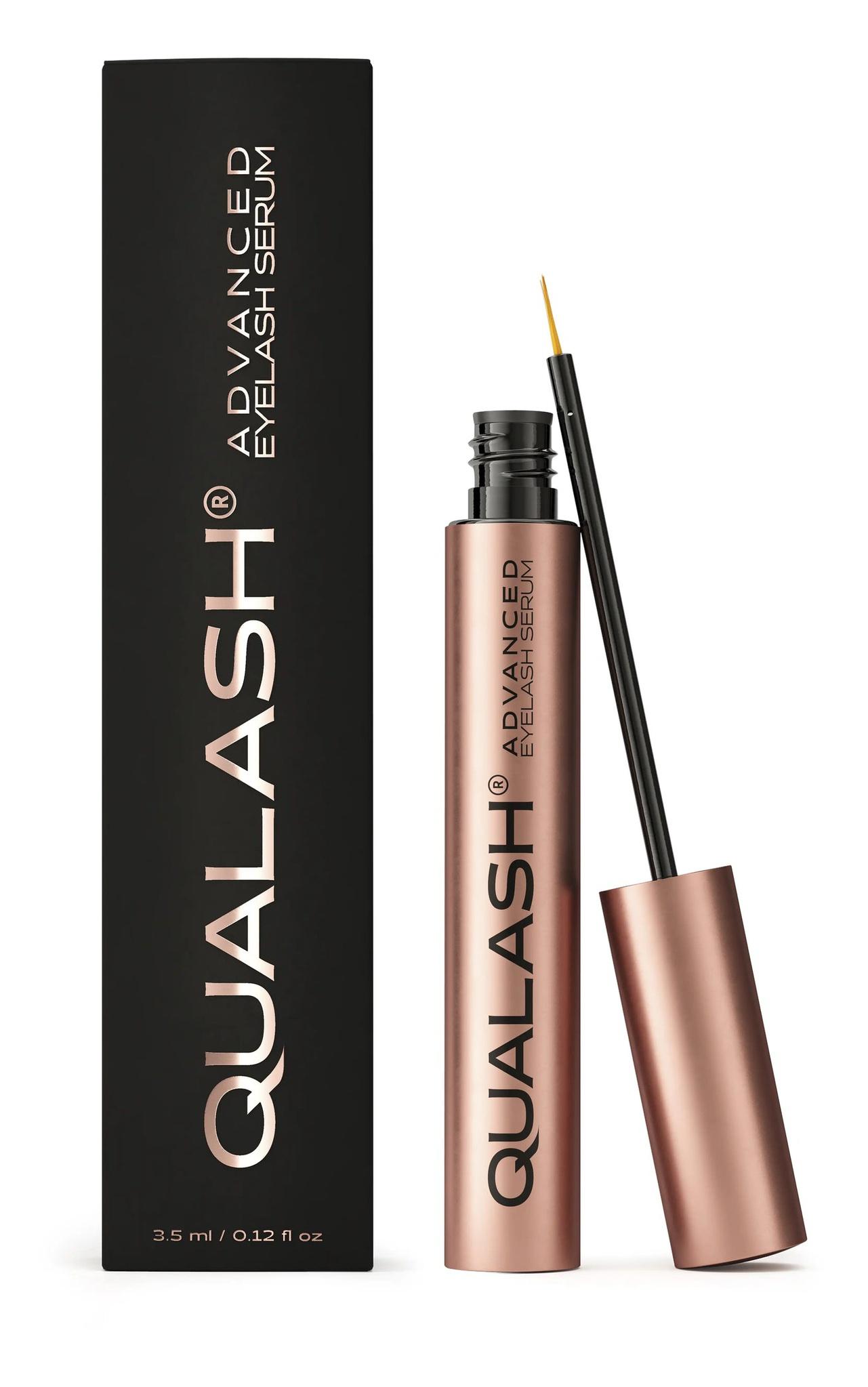 Advanced Lash Growth Serum