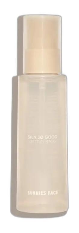 Skin So Good Fix & Refresh Setting Spray