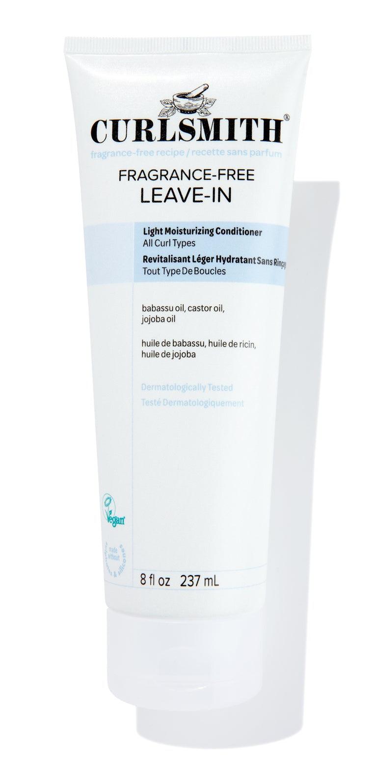 Fragrance-free Leave-in Conditioner