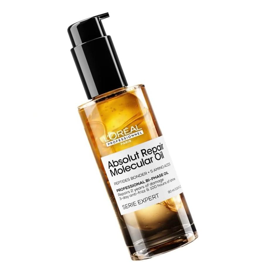 Absolut Repair Molecular Oil