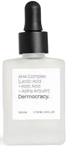Serum AHA Complex