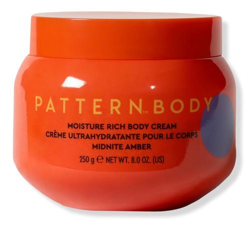 Moisture Rich Body Cream