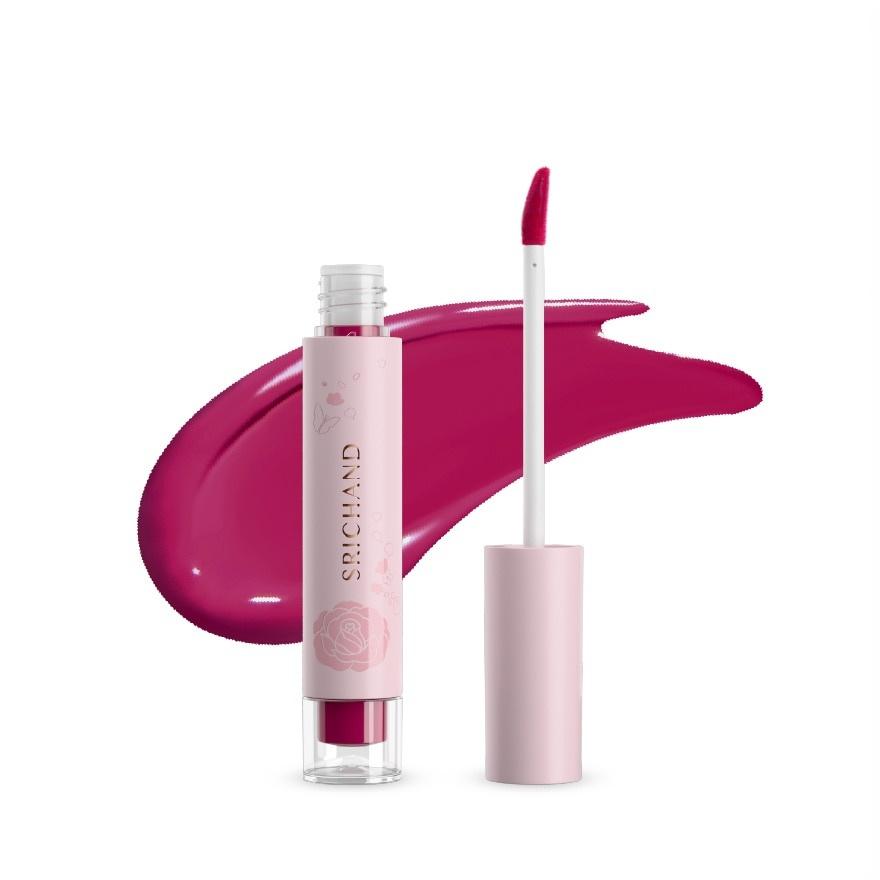 Floral Hya Lip Gel 3g. 01 Lady Peony