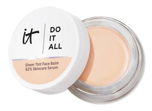 Do It All Sheer Tint Face Balm