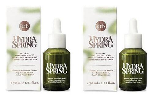 Hydra Spring Face Serum