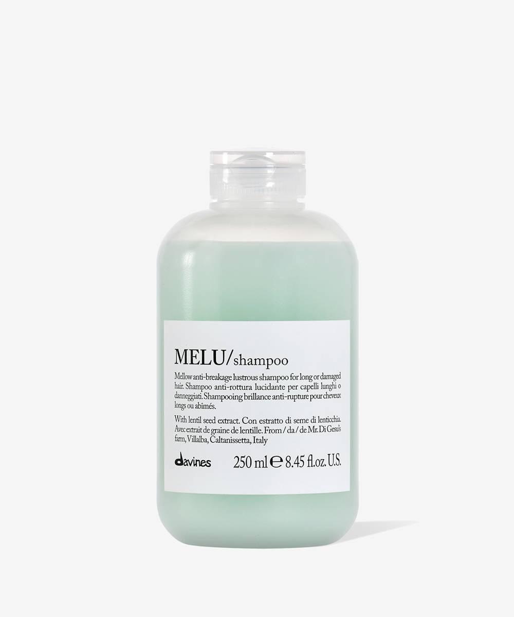 Melu Anti-breakage Shampoo