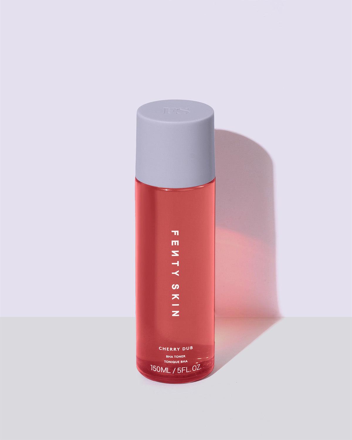 Cherry Dub BHA Toner