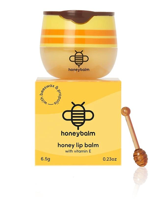 Honey Lip Balm