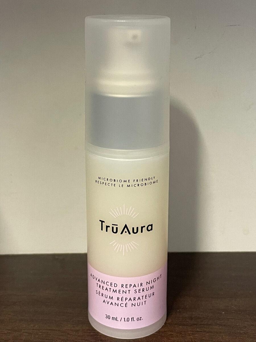 Advanced Repair Night Serum