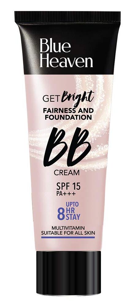 BB Cream
