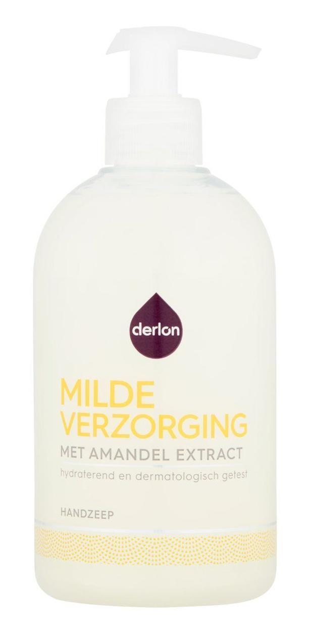 Hand Soap - Mild