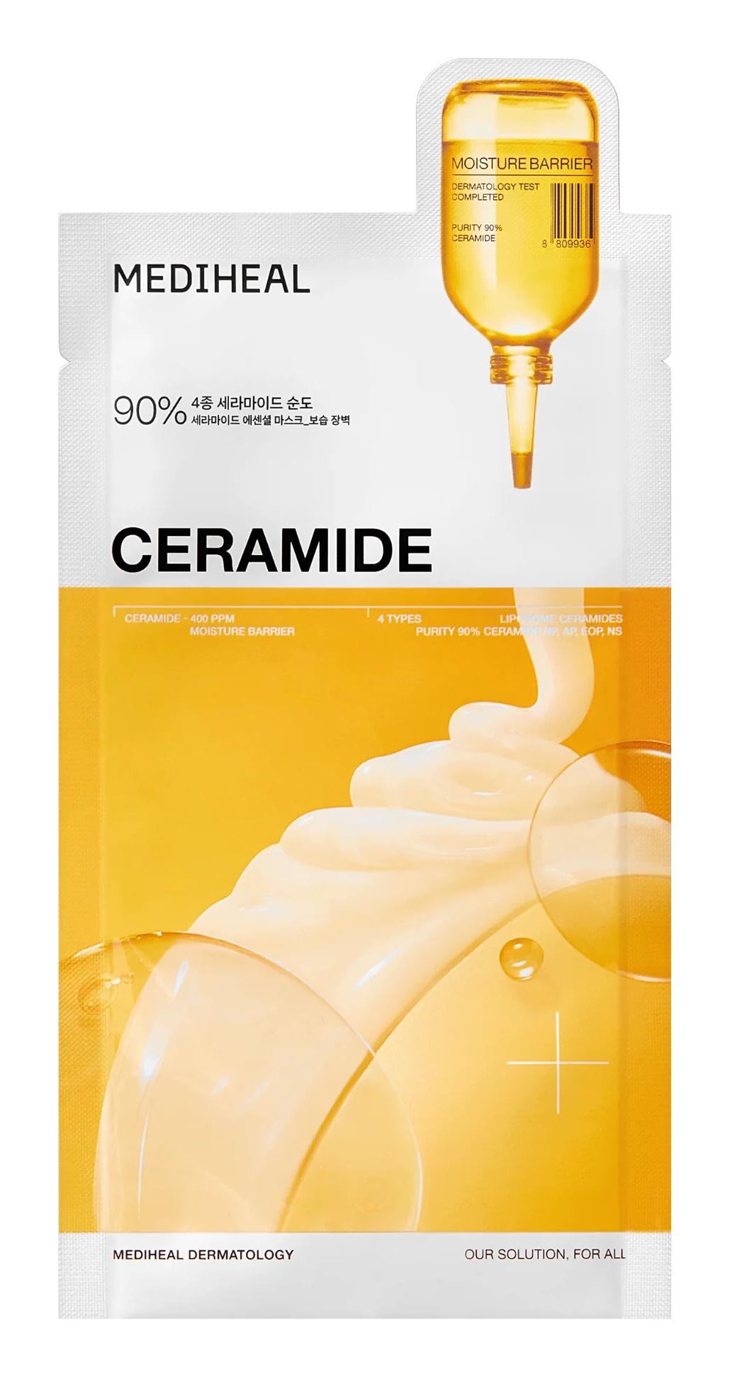 Ceramide Essential Mask Sheet