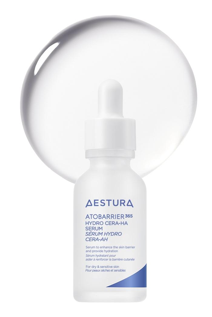 Atobarrier365 Hydro Cera-HA Ampoule