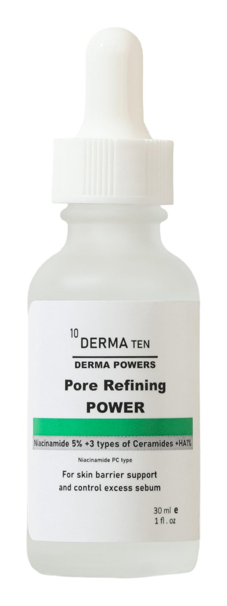 Pore Refining Power Serum