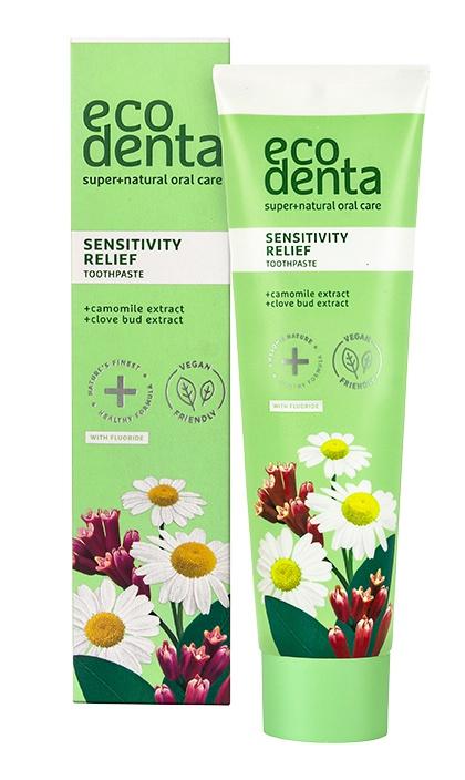Toothpaste For Sensitive Teeth