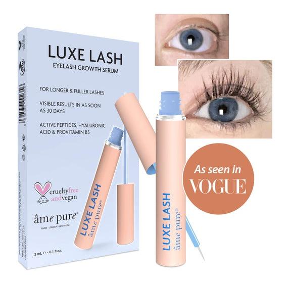 Luxe Lash | Eyelash Growth Serum