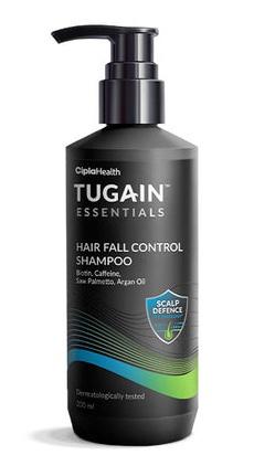 Hair Fall Control Shampoo