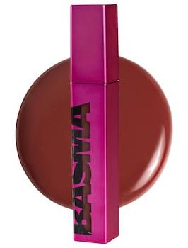 The High-pigment Blurring Gloss Balm