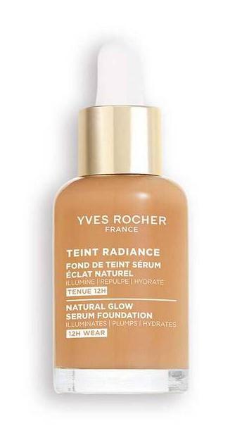 Natural Glow Serum Foundation