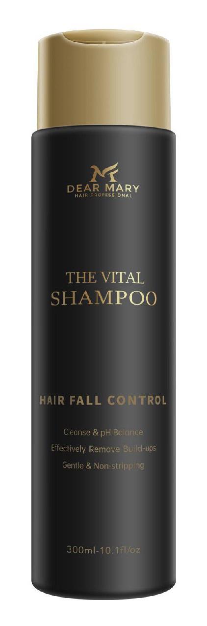 The Vital Shampoo